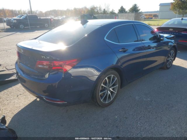 2017 ACURA TLX 19UUB2F58HA006887 Photo 3