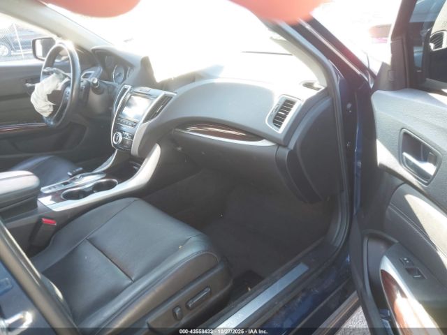 2017 ACURA TLX 19UUB2F58HA006887 Photo 4