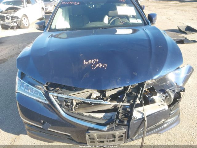 2017 ACURA TLX 19UUB2F58HA006887 Photo 5