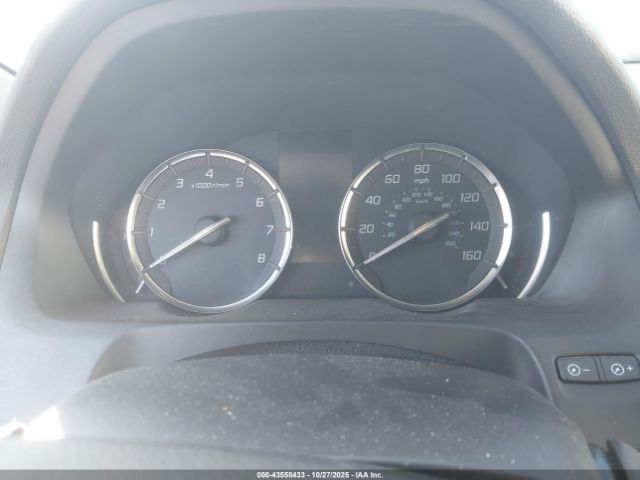 2017 ACURA TLX 19UUB2F58HA006887 Photo 6