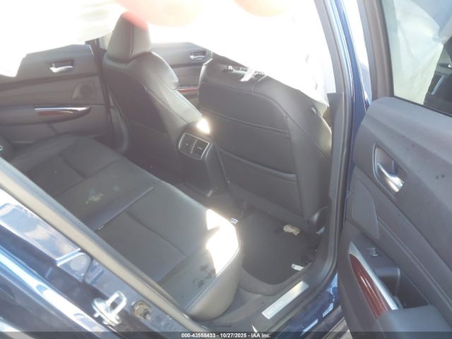 2017 ACURA TLX 19UUB2F58HA006887 Photo 7