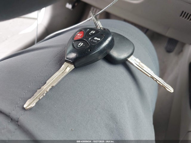 2011 TOYOTA CAMRY 4T1BF3EK5BU778241 Photo 10