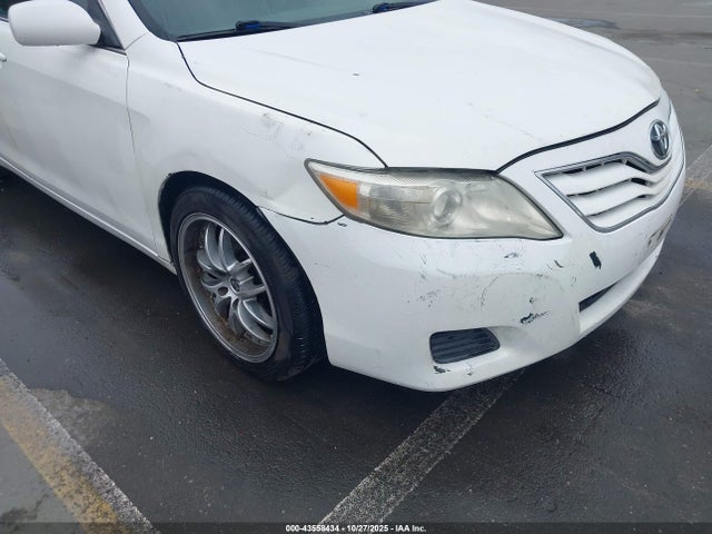 2011 TOYOTA CAMRY 4T1BF3EK5BU778241 Photo 5