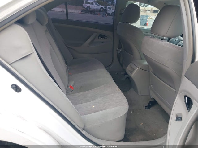 2011 TOYOTA CAMRY 4T1BF3EK5BU778241 Photo 7