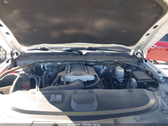 2016 CADILLAC ESCALADE 1GYS4DKJ8GR465006 Photo 9