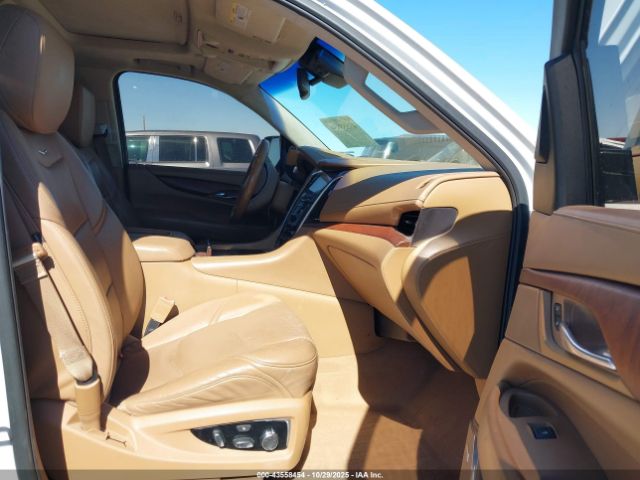 2016 CADILLAC ESCALADE 1GYS4DKJ8GR465006 Photo 4