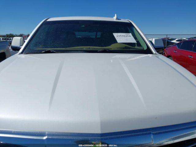 2016 CADILLAC ESCALADE 1GYS4DKJ8GR465006 Photo 5