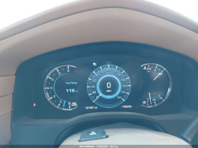 2016 CADILLAC ESCALADE 1GYS4DKJ8GR465006 Photo 6