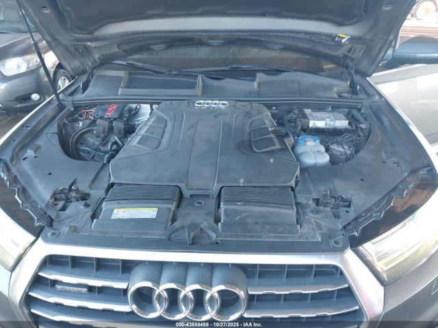 2017 AUDI Q7 WA1LAAF73HD022268 Photo 9