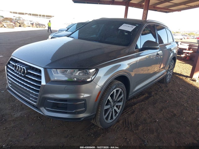 2017 AUDI Q7 WA1LAAF73HD022268 Photo 1