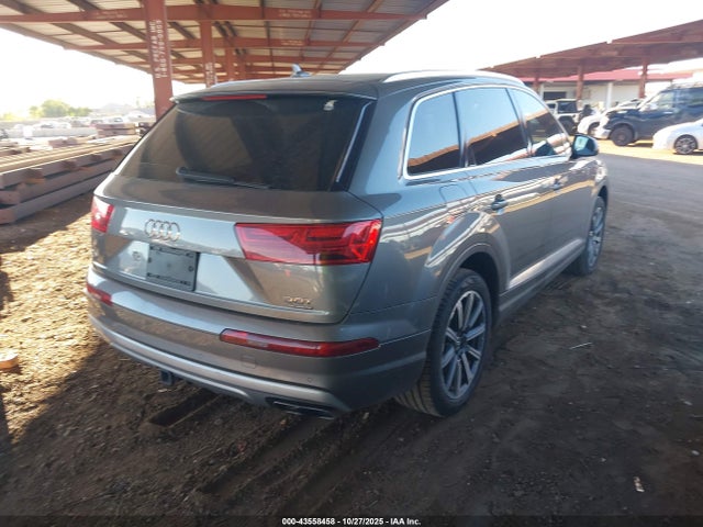 2017 AUDI Q7 WA1LAAF73HD022268 Photo 3