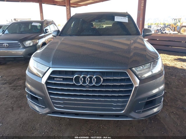 2017 AUDI Q7 WA1LAAF73HD022268 Photo 5