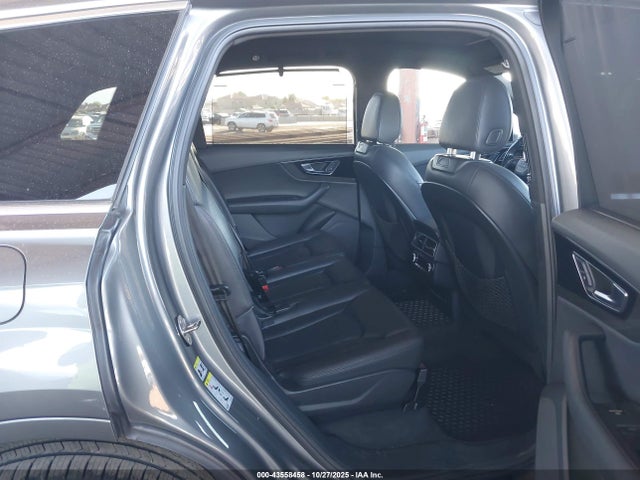 2017 AUDI Q7 WA1LAAF73HD022268 Photo 7