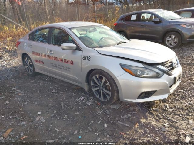 2016 NISSAN ALTIMA 1N4AL3APXGC218776