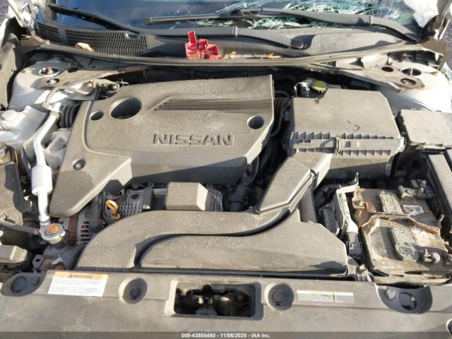 2016 NISSAN ALTIMA 1N4AL3APXGC218776 Photo 9