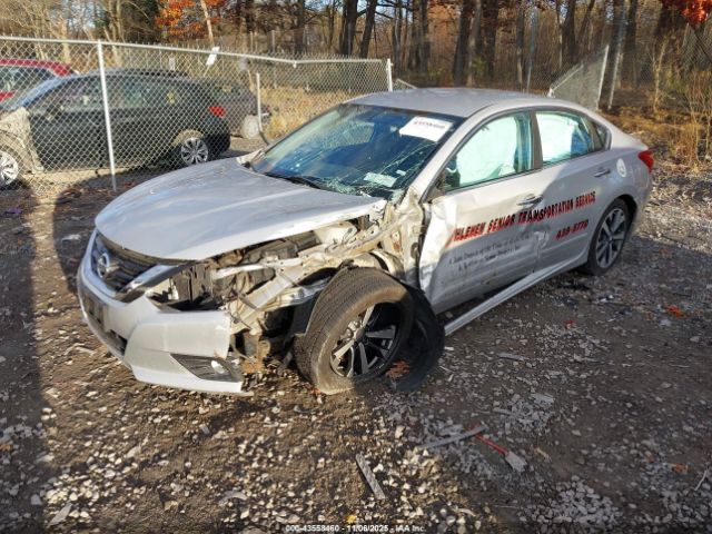 2016 NISSAN ALTIMA 1N4AL3APXGC218776 Photo 1