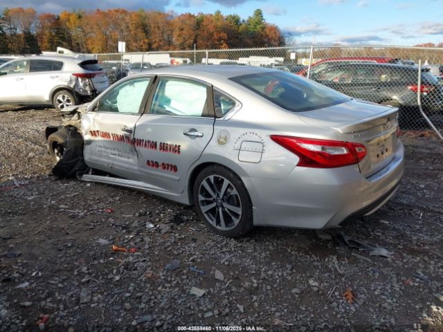 2016 NISSAN ALTIMA 1N4AL3APXGC218776 Photo 2