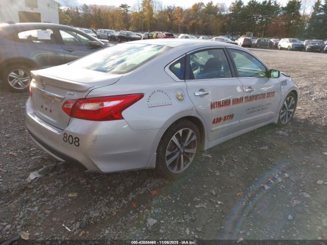 2016 NISSAN ALTIMA 1N4AL3APXGC218776 Photo 3