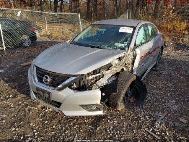 2016 NISSAN ALTIMA 1N4AL3APXGC218776 Photo 5