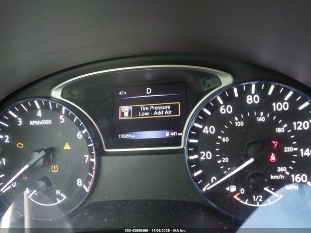 2016 NISSAN ALTIMA 1N4AL3APXGC218776 Photo 6