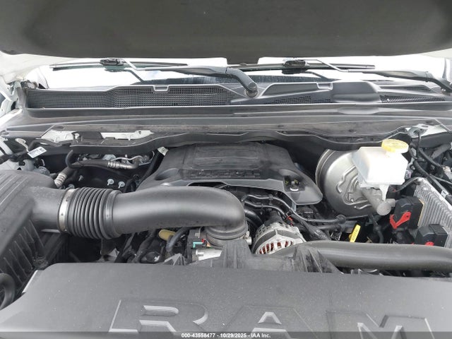 Продаж на аукціоні авто 2022 Ram 1500 Big Horn  4x2 5'7 Box, vin: 1C6RREFT3NN337761, номер лоту: 43558477