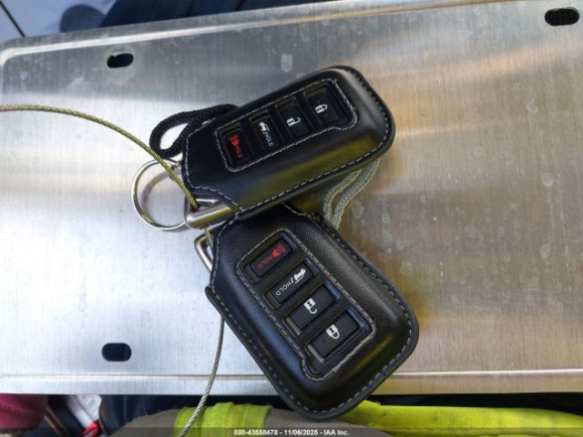 2022 LEXUS RX 350L JTJHZKEAXN2024921 Photo 10