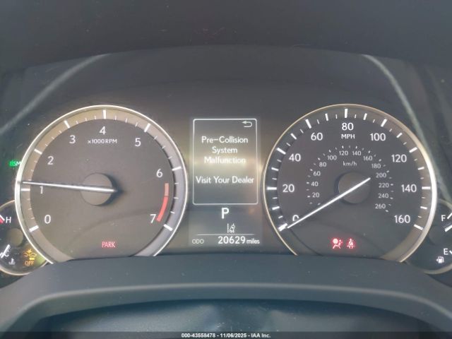 2022 LEXUS RX 350L JTJHZKEAXN2024921 Photo 6