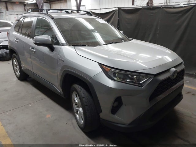 2021 TOYOTA RAV4 HYBRID 4T3R6RFV1MU031059
