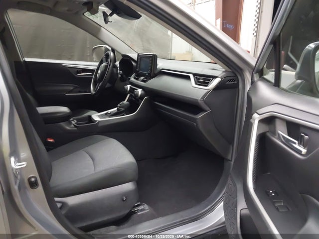 2021 TOYOTA RAV4 HYBRID 4T3R6RFV1MU031059 Photo 4