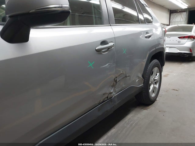 2021 TOYOTA RAV4 HYBRID 4T3R6RFV1MU031059 Photo 5