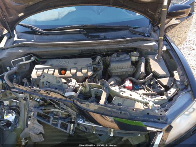 2013 ACURA ILX 19VDE1F76DE014312 Photo 9