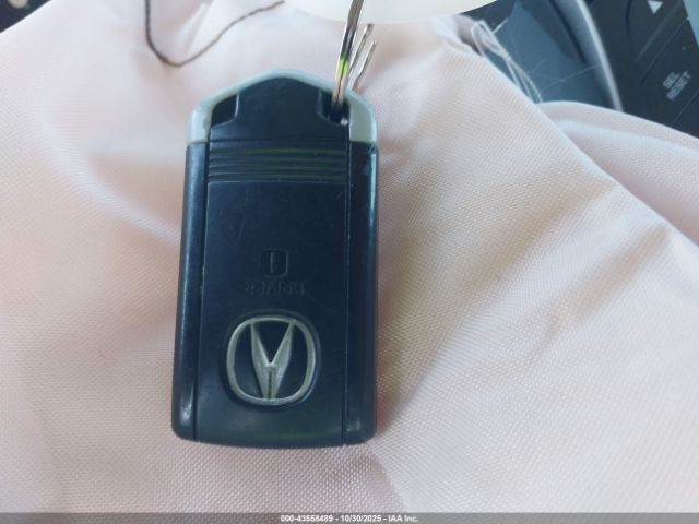 2013 ACURA ILX 19VDE1F76DE014312 Photo 10