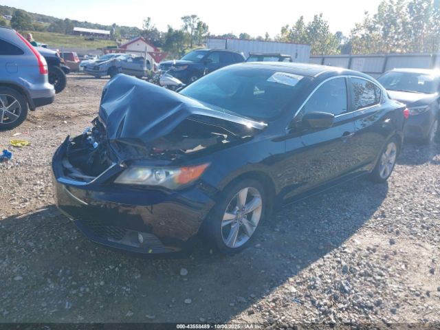 2013 ACURA ILX 19VDE1F76DE014312 Photo 1