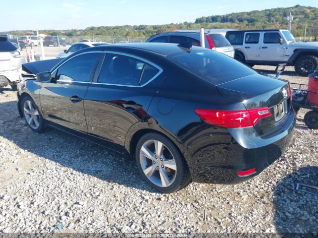 2013 ACURA ILX 19VDE1F76DE014312 Photo 2