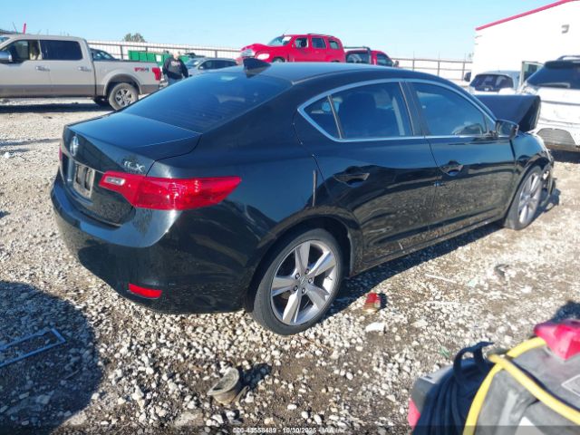 2013 ACURA ILX 19VDE1F76DE014312 Photo 3
