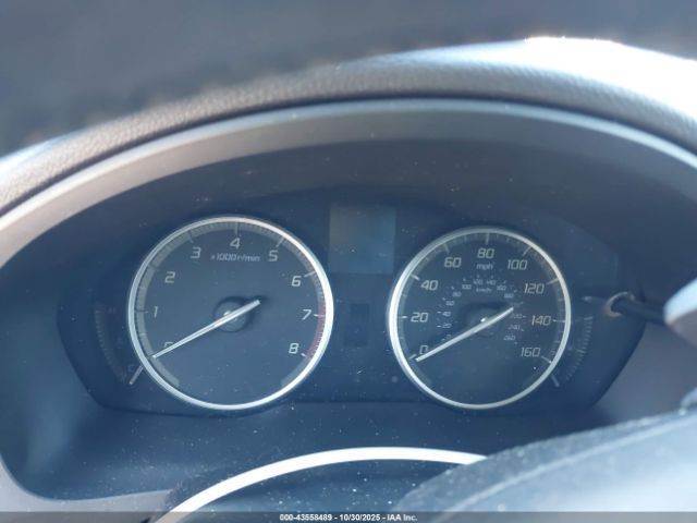 2013 ACURA ILX 19VDE1F76DE014312 Photo 6