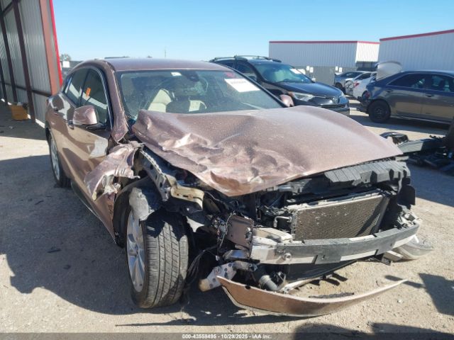 2018 INFINITI QX30 SJKCH5CP7JA050978