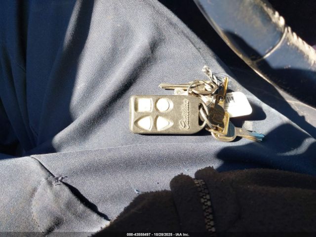 1995 CADILLAC DEVILLE 1G6KD52B4SU274485 Photo 10