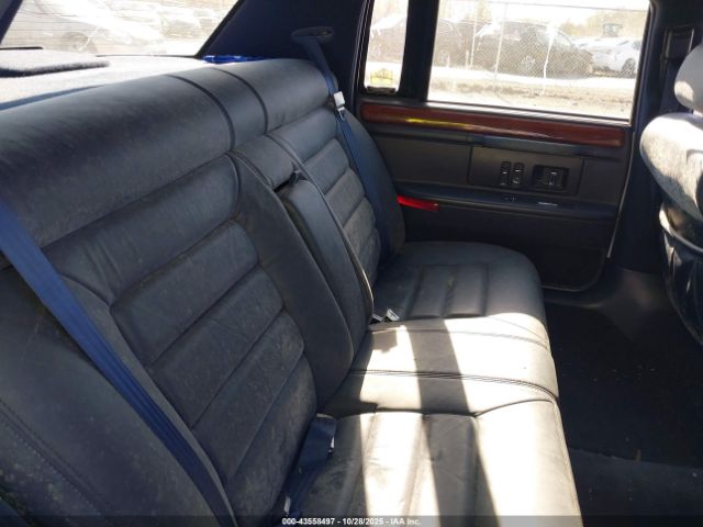 1995 CADILLAC DEVILLE 1G6KD52B4SU274485 Photo 7