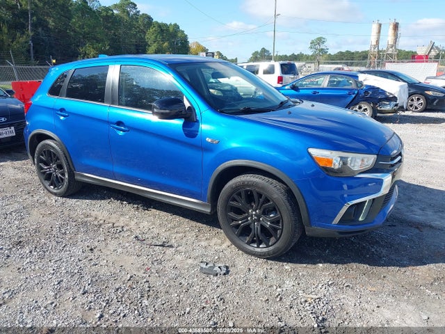 2019 MITSUBISHI OUTLANDER SPORT JA4AP3AU4KU024357 Photo 0