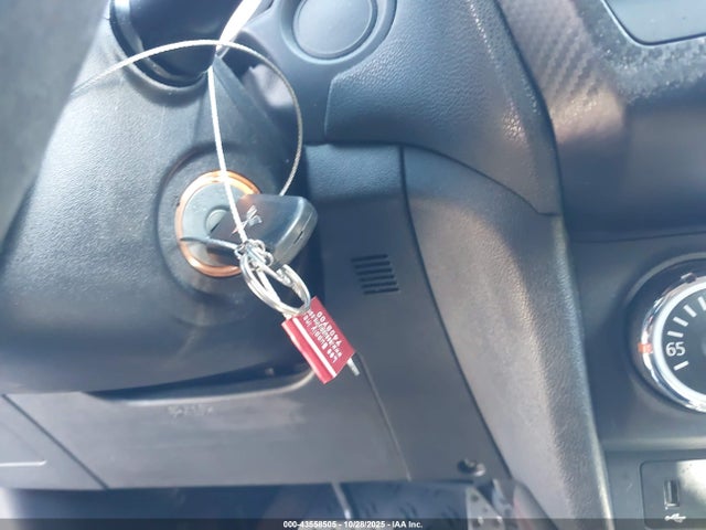 2019 MITSUBISHI OUTLANDER SPORT JA4AP3AU4KU024357 Photo 10