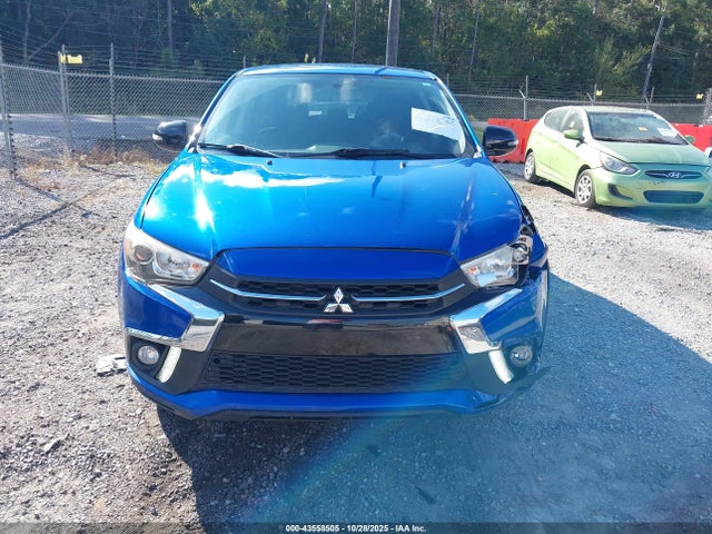 JA4AP3AU4KU024357 Mitsubishi Outlander Sport 2.0 Le