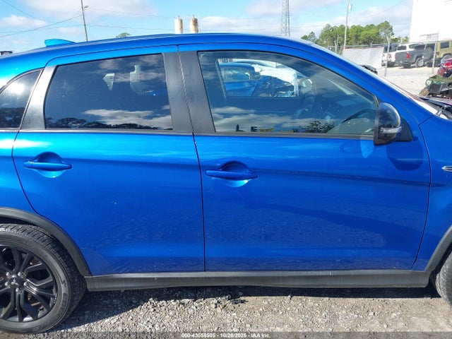 JA4AP3AU4KU024357 Mitsubishi Outlander Sport 2.0 Le