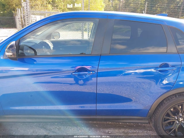 JA4AP3AU4KU024357 Mitsubishi Outlander Sport 2.0 Le