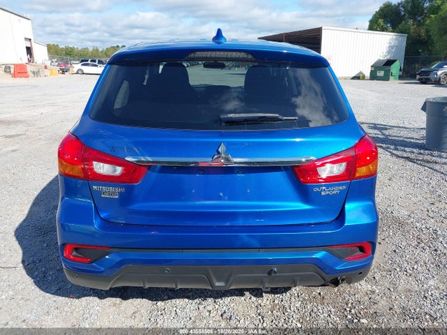 JA4AP3AU4KU024357 Mitsubishi Outlander Sport 2.0 Le