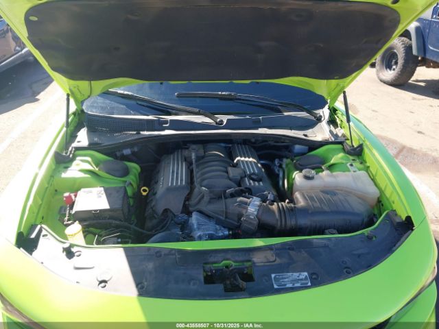 2023 DODGE CHARGER 2C3CDXGJ2PH630623 Photo 9