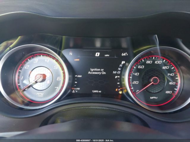 2023 DODGE CHARGER 2C3CDXGJ2PH630623 Photo 6