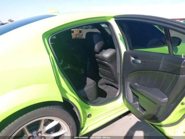 2023 DODGE CHARGER 2C3CDXGJ2PH630623 Photo 7