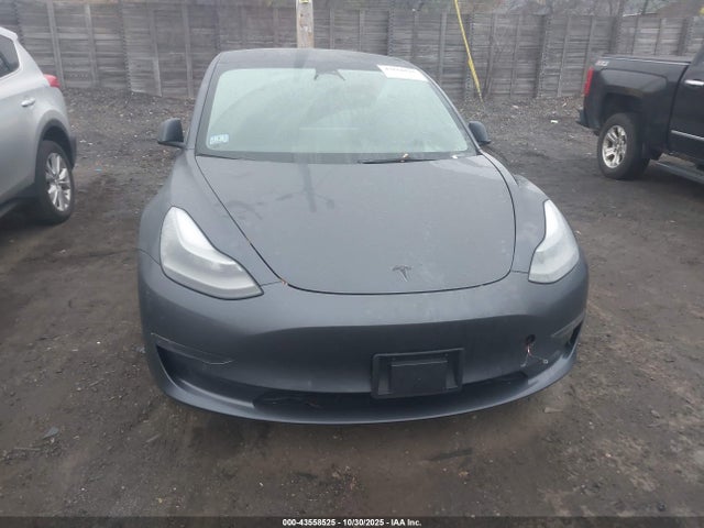 Aukcja sprzedaży 2022 Tesla Model 3 Long Range Dual Motor All-wheel Drive, vin: 5YJ3E1EB5NF181927, numer aukcji: 43558525