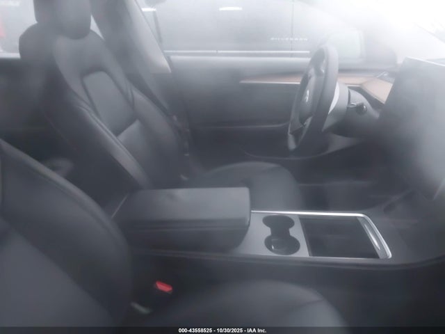 Aukcja sprzedaży 2022 Tesla Model 3 Long Range Dual Motor All-wheel Drive, vin: 5YJ3E1EB5NF181927, numer aukcji: 43558525